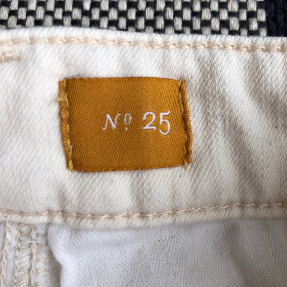 ANTHRO PILCRO &the LETTERPRESS Jeans - Picture 7 of 9